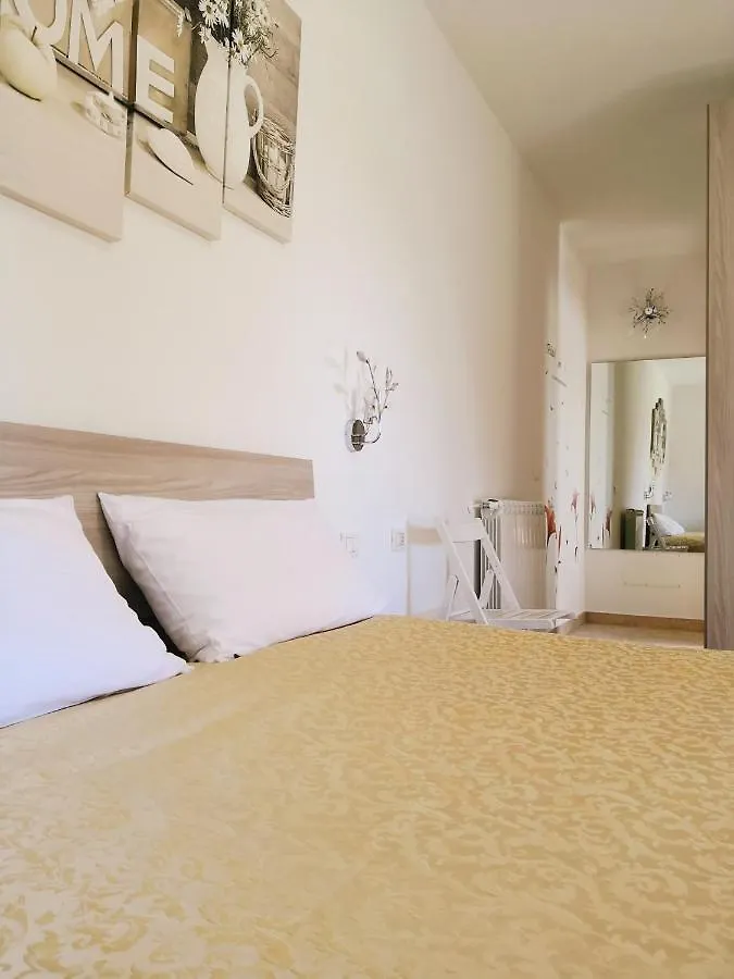 Bed and Breakfast A Lu Ponti Budoni