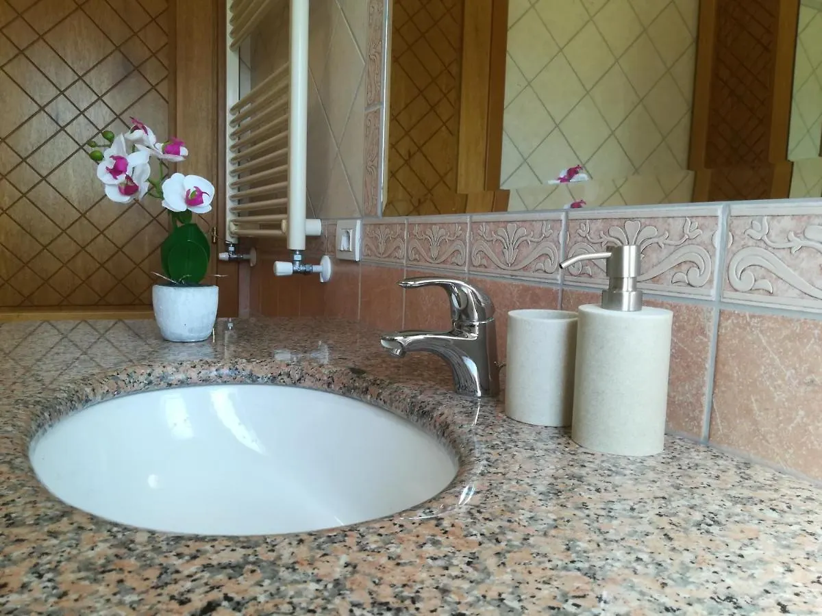 Bed & Breakfast Bed and Breakfast A Lu Ponti Budoni