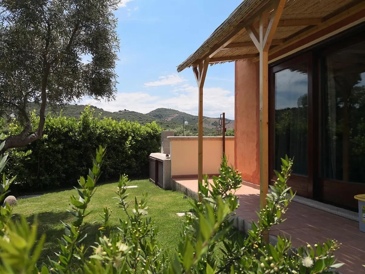 Bed and Breakfast A Lu Ponti Budoni Bed & Breakfast