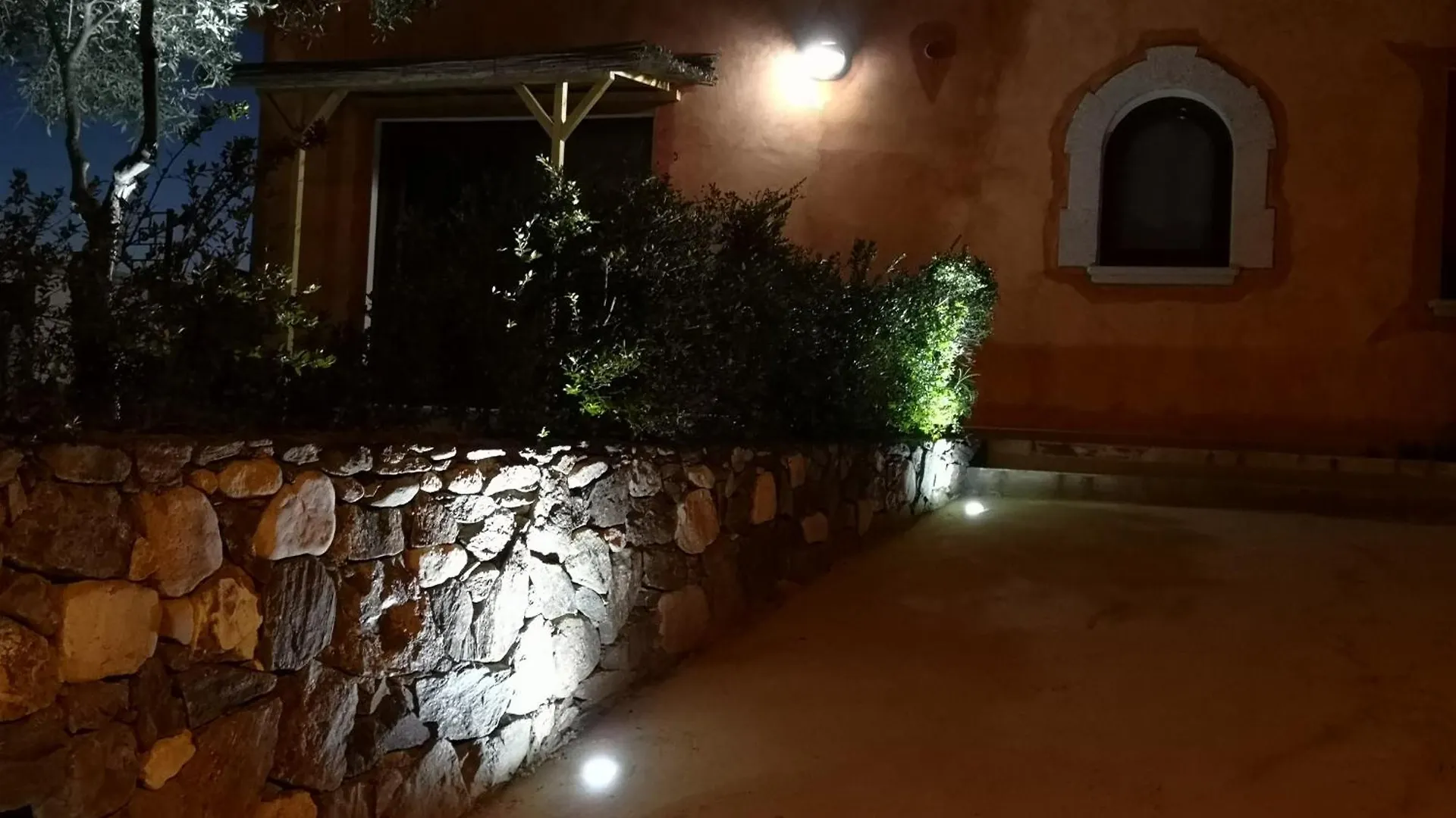 Bed and Breakfast A Lu Ponti Budoni Italia