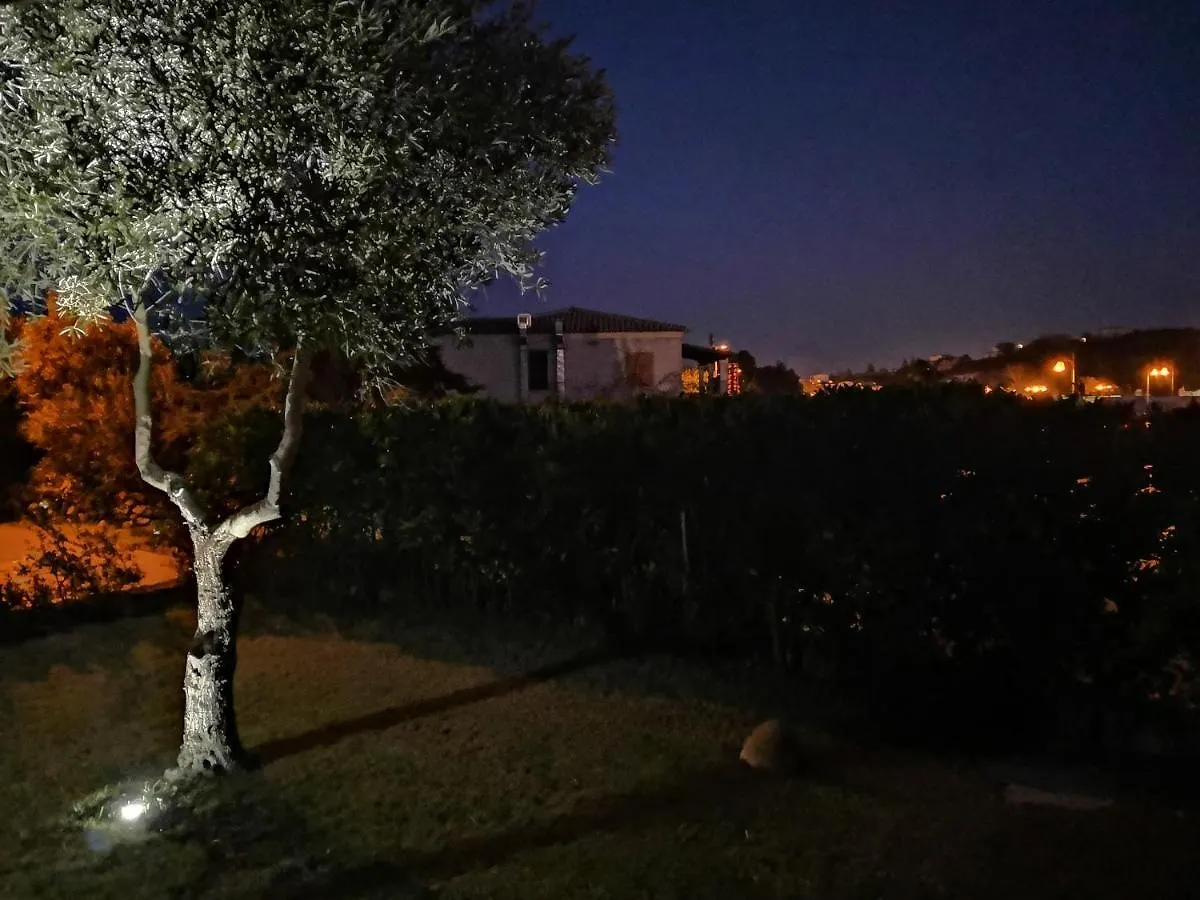 Bed and Breakfast A Lu Ponti Budoni