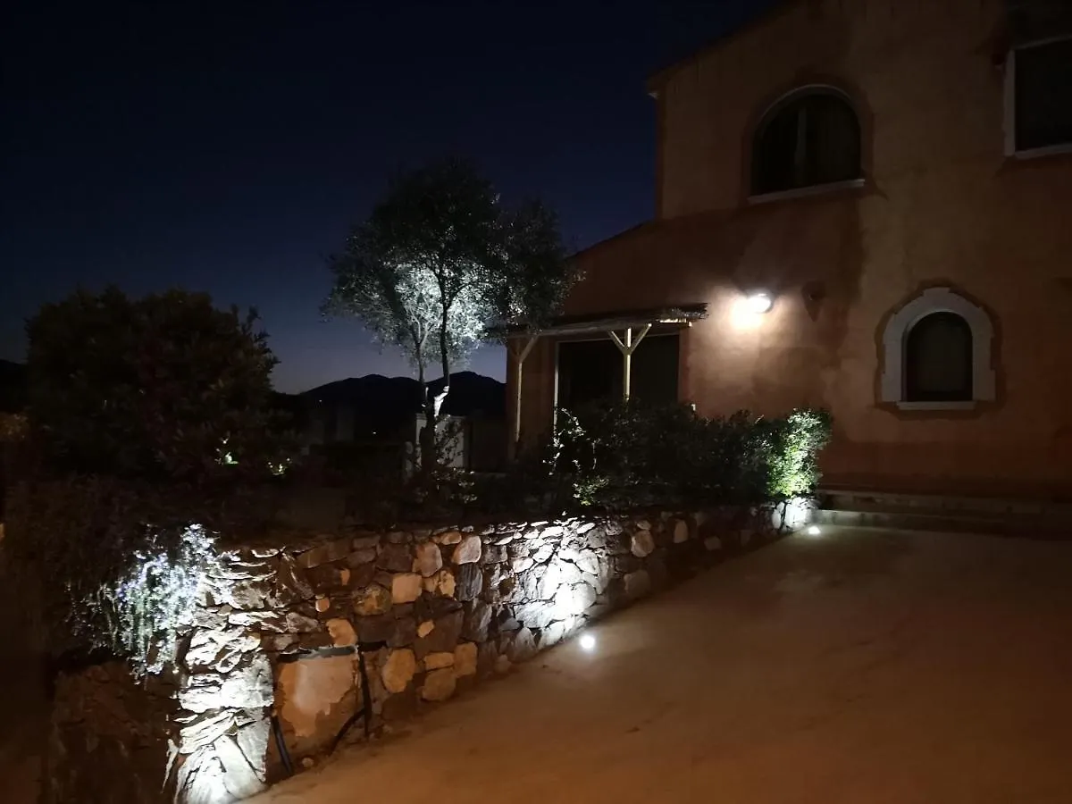 Bed and Breakfast A Lu Ponti Budoni Italia