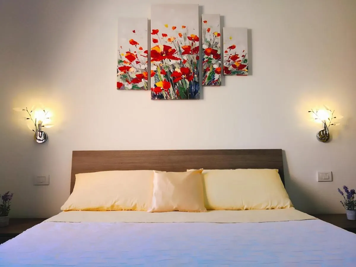 Bed and Breakfast A Lu Ponti Budoni 0*,  Italia