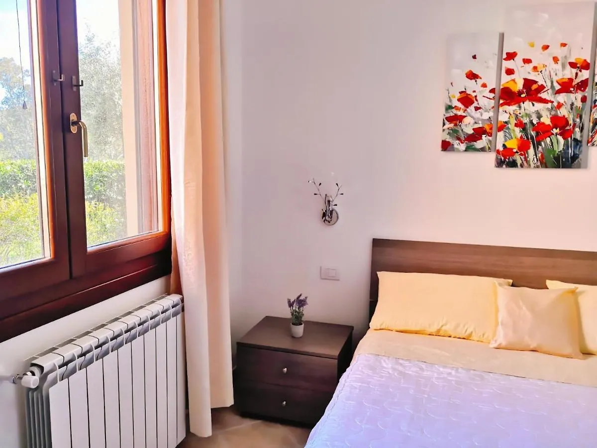 Bed and Breakfast A Lu Ponti Budoni 0*,  Italia
