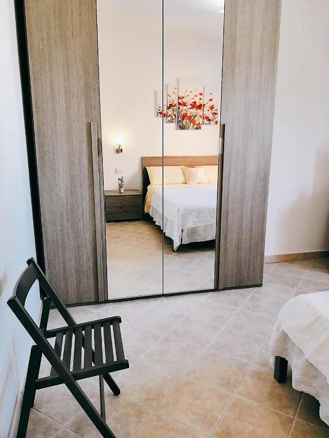Bed and Breakfast A Lu Ponti Budoni Bed & Breakfast