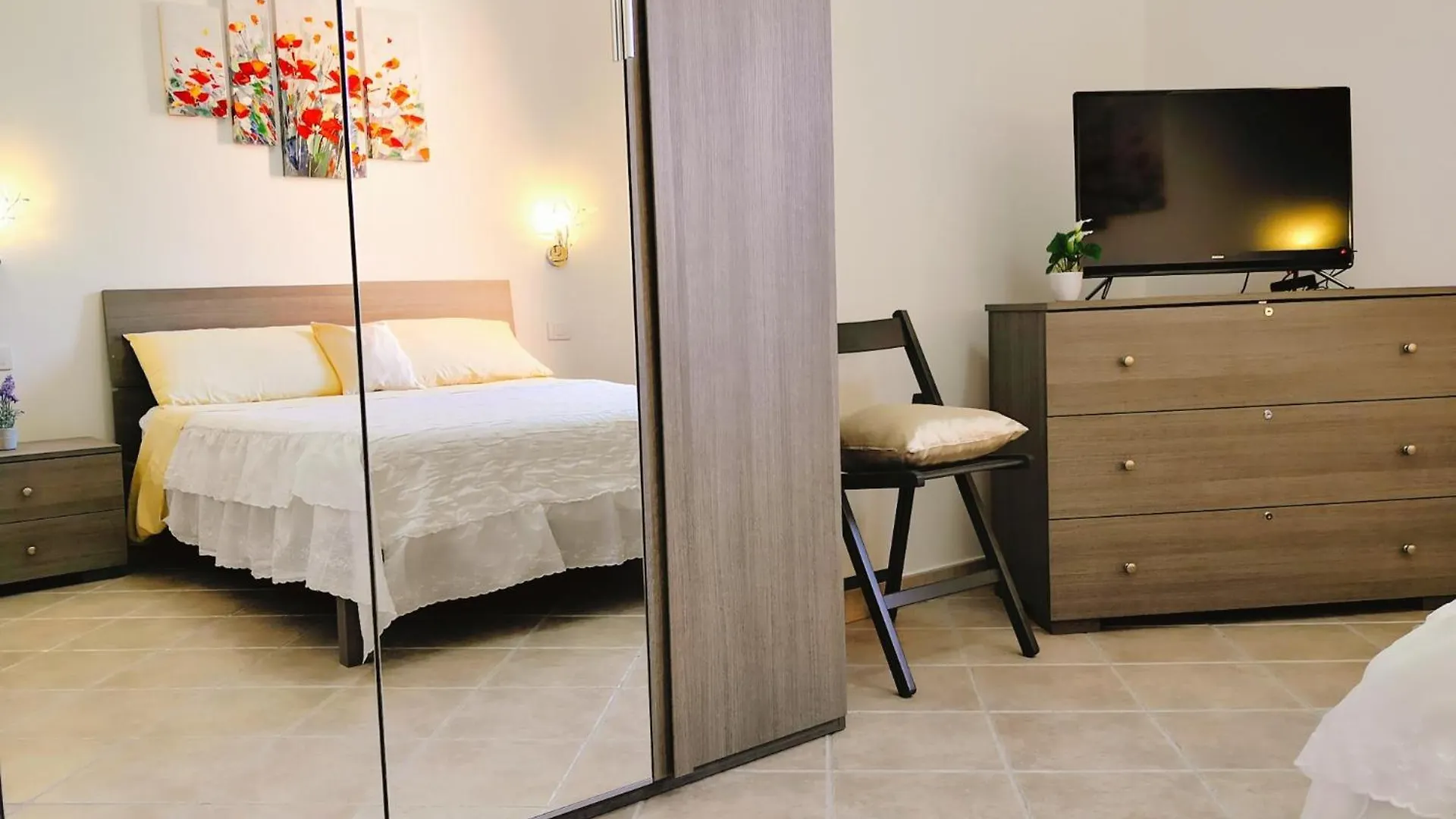 Bed and Breakfast A Lu Ponti Budoni 0*,  Italia