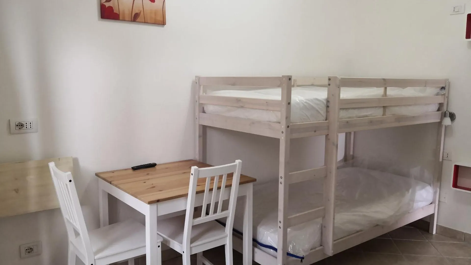 Bed and Breakfast A Lu Ponti Budoni 0*,