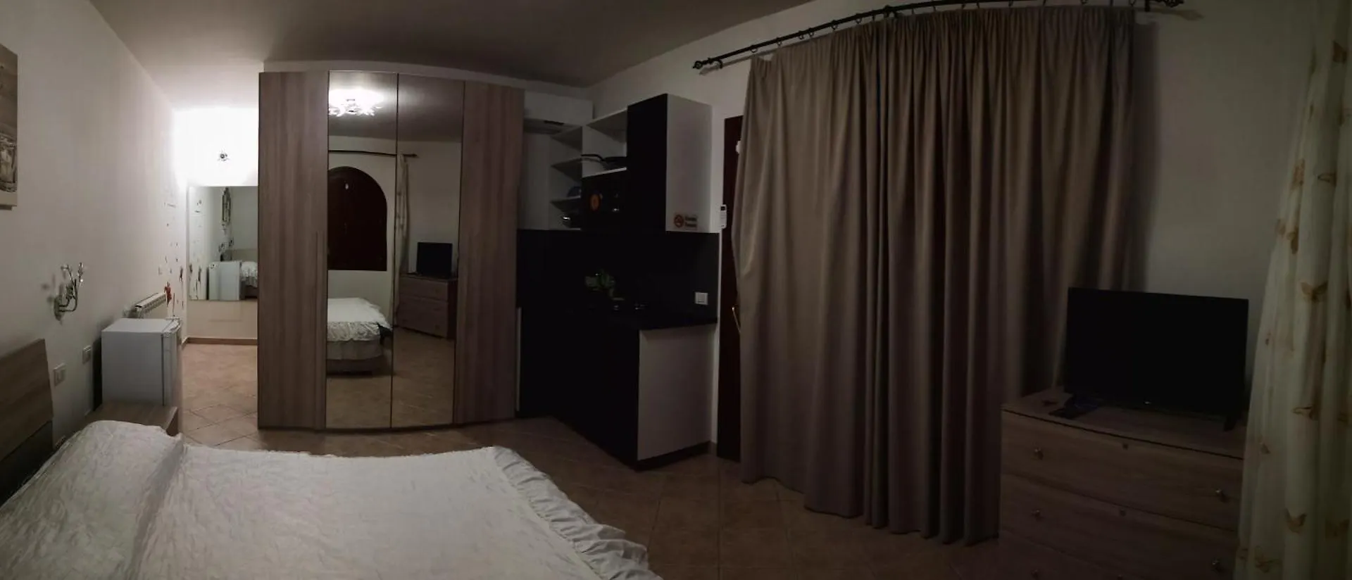Bed & Breakfast Bed and Breakfast A Lu Ponti Budoni